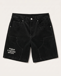 Louis Vuitton - Black Shorts