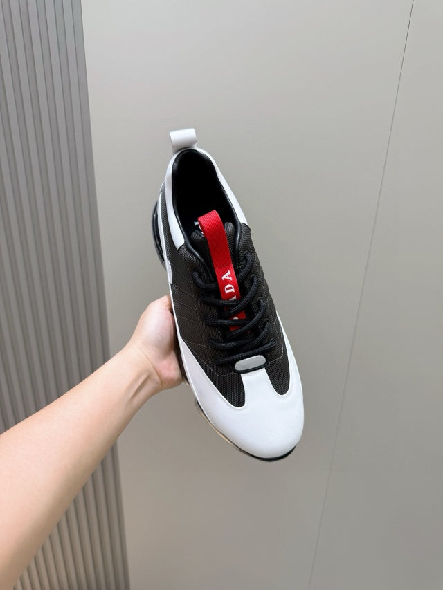 Prada - Men's Air Sneakers PR017