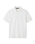 Loro Piana - Polo Shirt - White