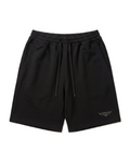 Givenchy - Black Sweat Shorts