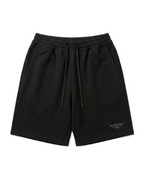 Givenchy - Black Sweat Shorts