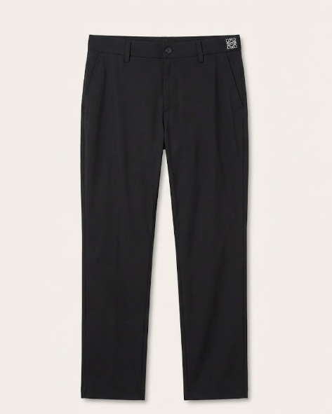 Loewe - Black Tailored Trousers