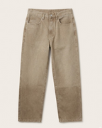 Dior - Men's Sand Washed Straight-Leg Denim Jeans