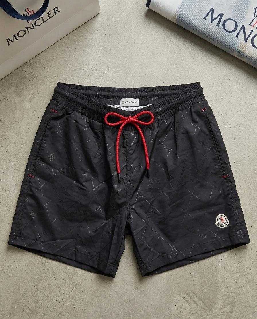Moncler - Swim Shorts image 2