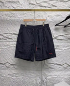 Prada - Black Swim Shorts image 2