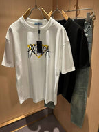 Prada -  Heart White T-Shirt image 2