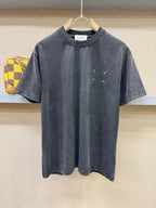 Maison Margiela - Distressed Washed T-Shirt image 2