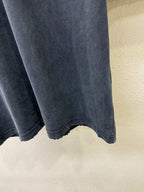 Maison Margiela - Distressed Washed T-Shirt image 7