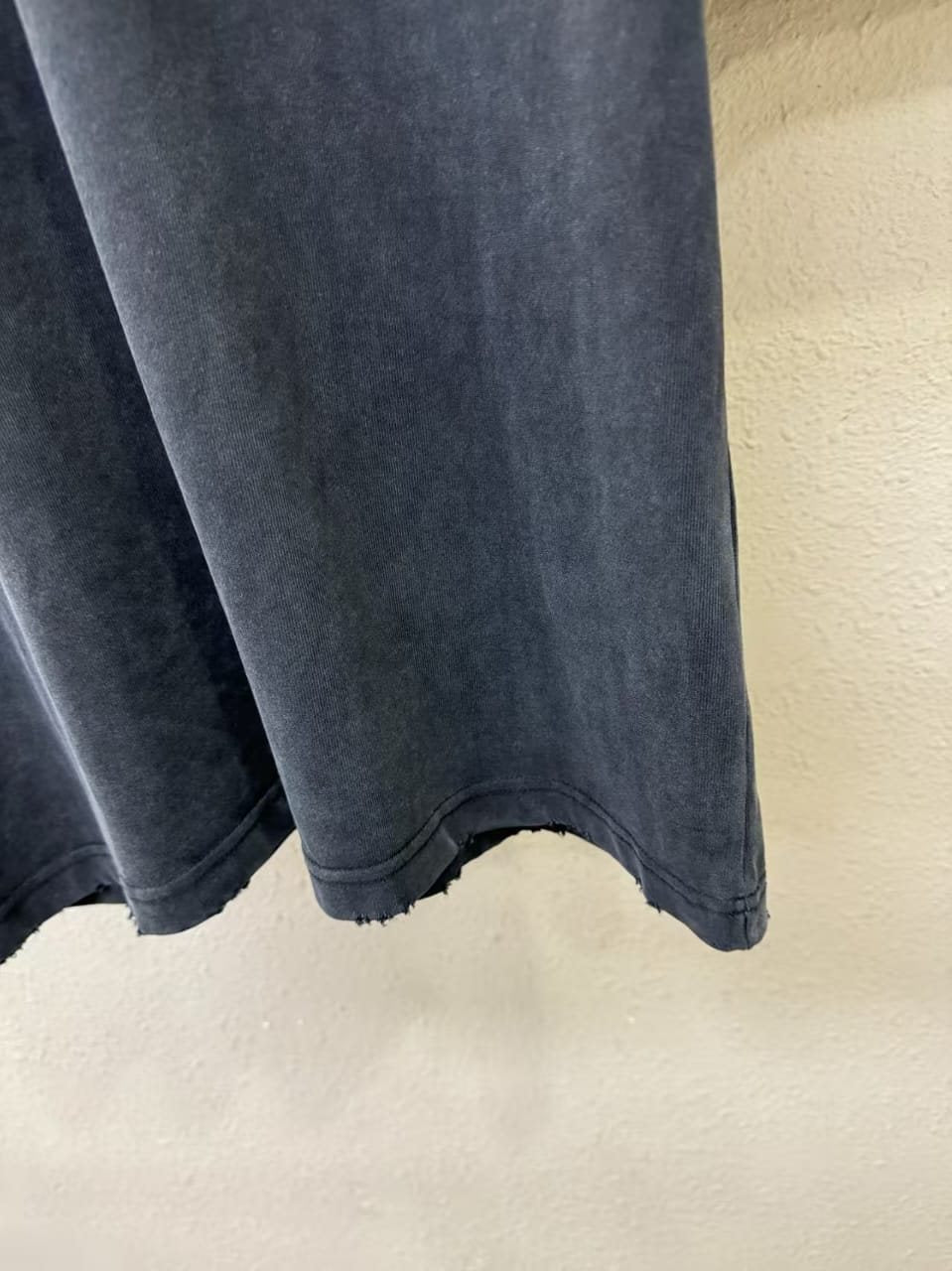 Maison Margiela - Distressed Washed T-Shirt image 7