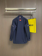 Thom Browne - Navy  Shirt image 2