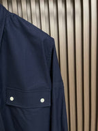 Thom Browne - Navy  Shirt image 5