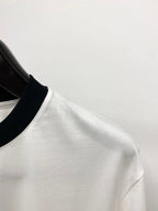 Valentino - Maison Fondée 1960 Ringer T-Shirt image 3