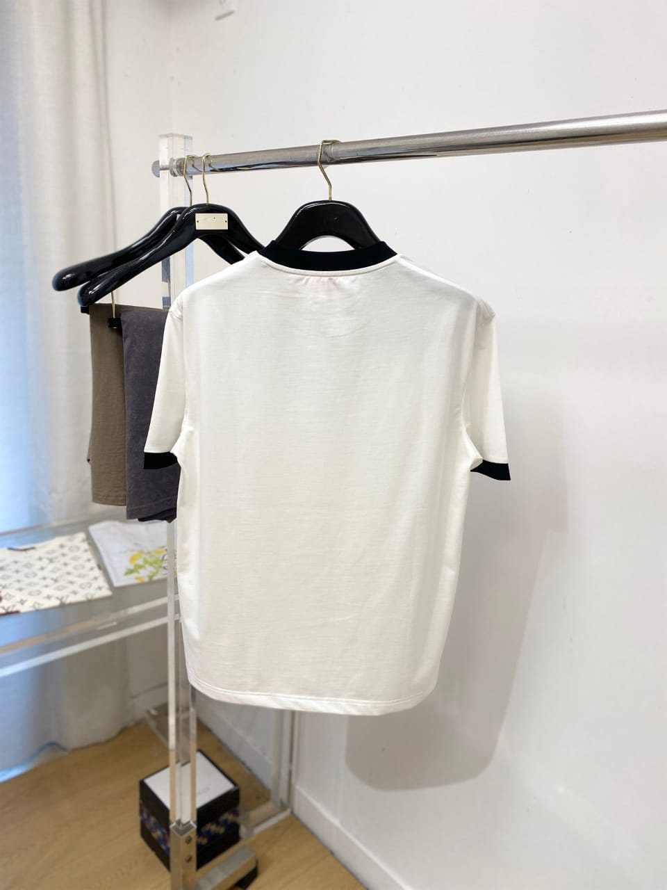 Valentino - Maison Fondée 1960 Ringer T-Shirt image 5