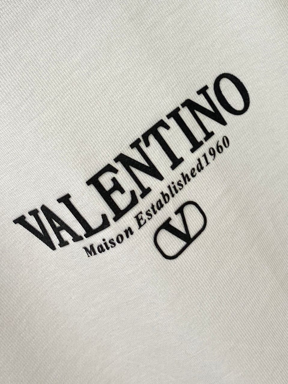 Valentino - Maison Fondée 1960 Ringer T-Shirt image 6