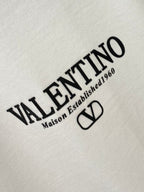 Valentino - Maison Fondée 1960 Ringer T-Shirt image 6