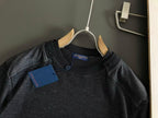 Louis Vuitton - Charcoal Grey T-Shirt image 4