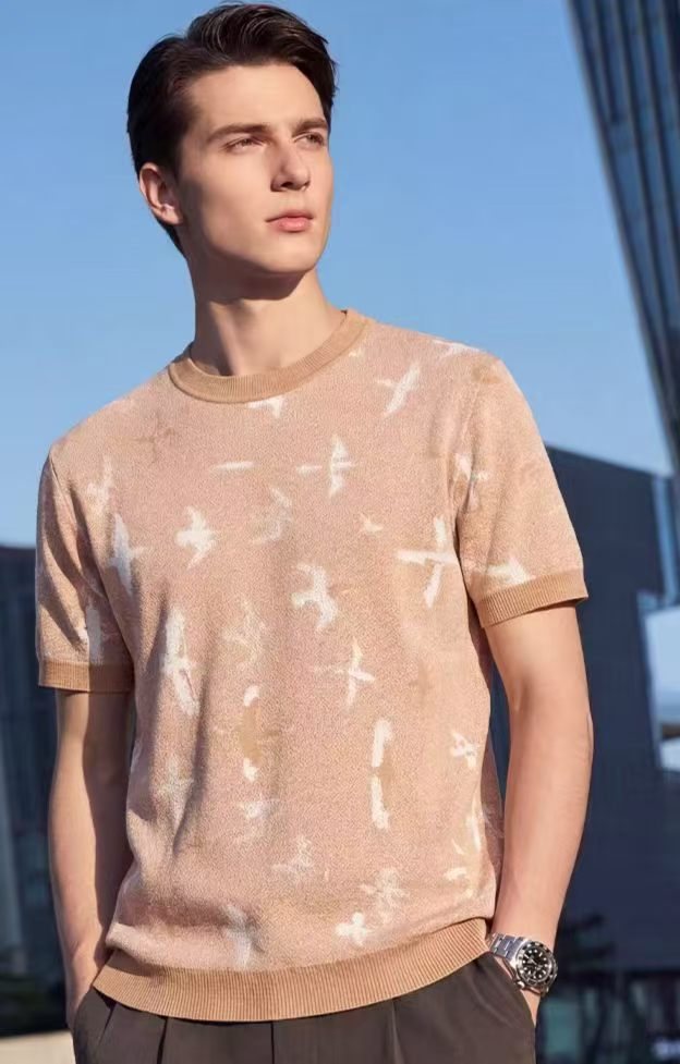 Loro Piana - Knit T-Shirt image 2