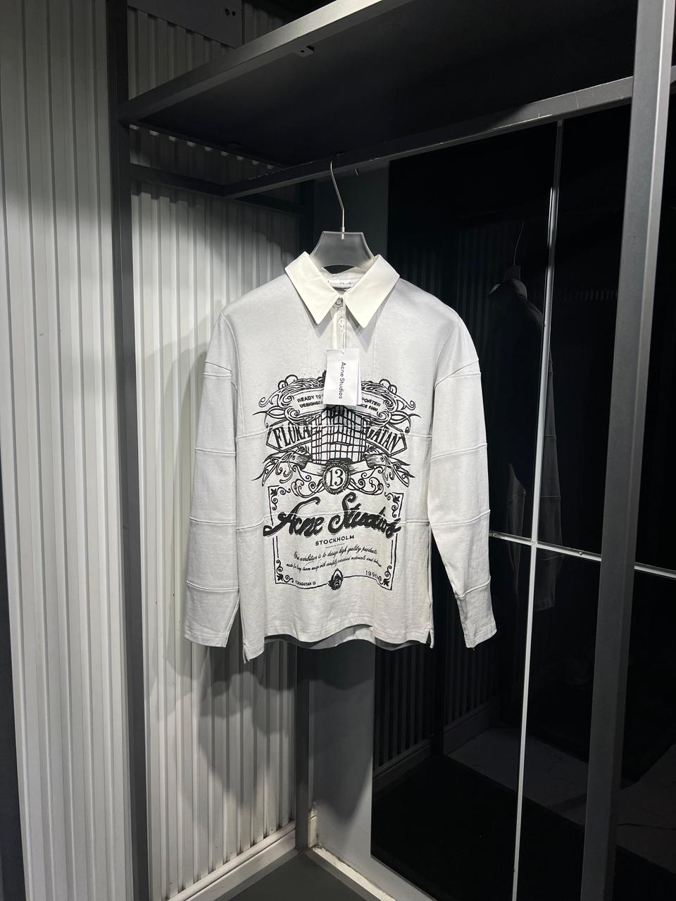 Acne Studios