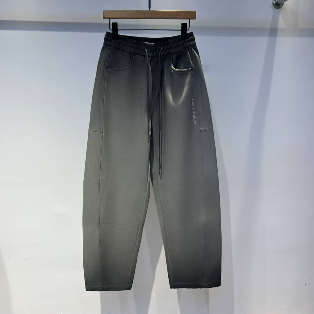 Louis Vuitton - Dark Grey Sweatpants