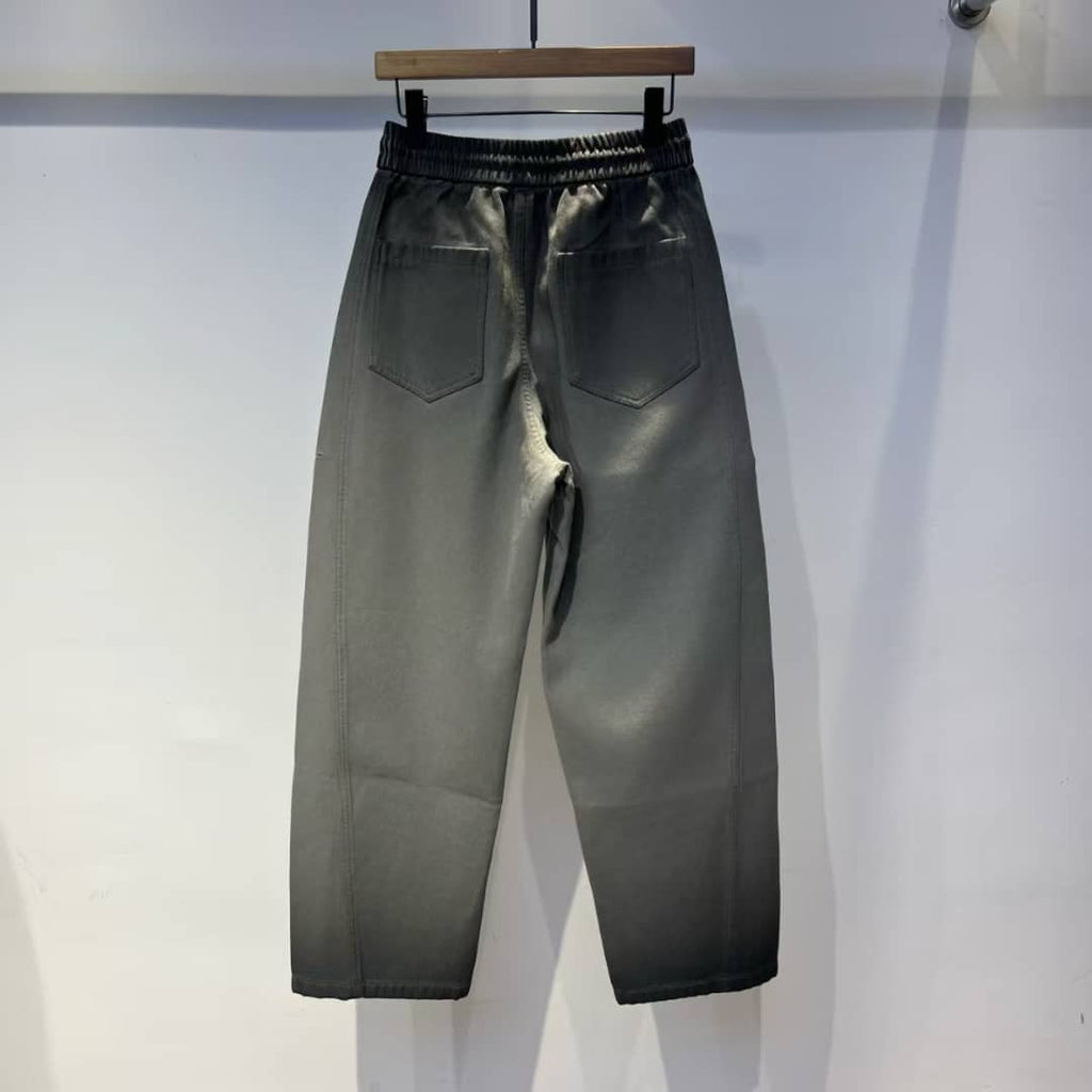 Louis Vuitton - Dark Grey Sweatpants