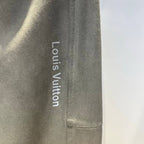 Louis Vuitton - Dark Grey Sweatpants