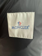 Moncler Genius Pharrell Edition Black Puffer Jacket