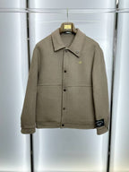 Christian Dior - Atelier Jacket with Bee Embroidery