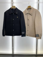 Christian Dior - Atelier Jacket with Bee Embroidery
