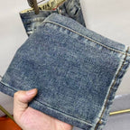 Prada - Vintage Wash Slim-Fit Denim Jeans