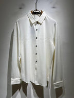 Dolce & Gabbana - White Shirt