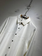 Dolce & Gabbana - White Shirt