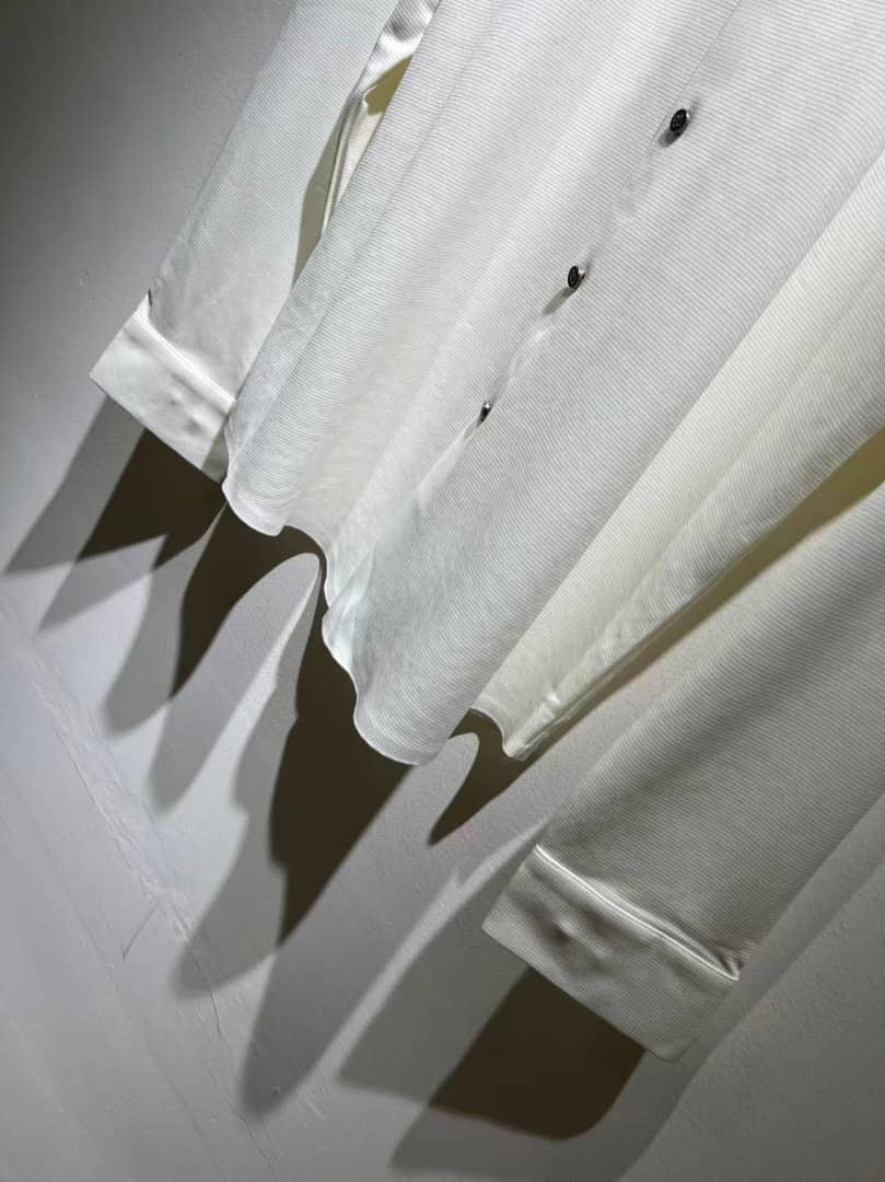 Dolce & Gabbana - White Shirt