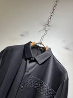 Louis Vuitton - Shirt with Embossed Monogram Pocket