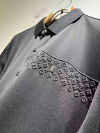 Louis Vuitton - Shirt with Embossed Monogram Pocket