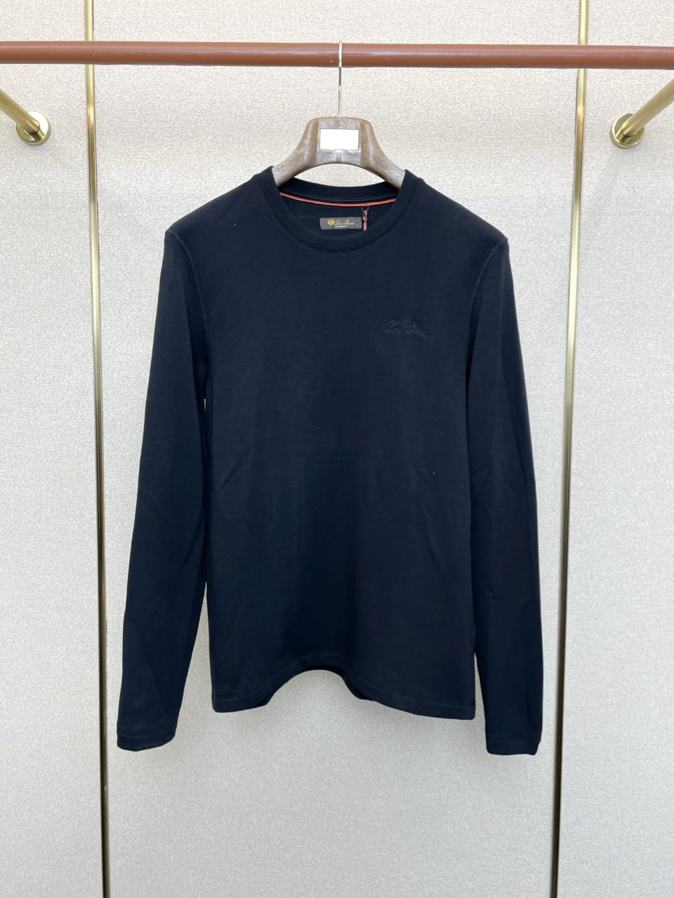 Loro Piana - Essential Signature Thermal Lounge Set - Black