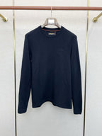 Loro Piana - Essential Signature Thermal Lounge Set - Black