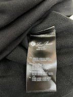 Loro Piana - Essential Signature Thermal Lounge Set - Black