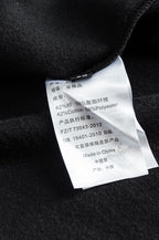 Bottega Veneta - Long-Sleeve Shirt with Intrecciato Leather Pocket Detail