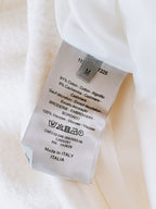 Dior - Contrast Panel Sherpa Fleece Quarter-Zip