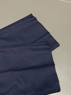 Dolce & Gabbana - Navy Single-Breasted Suit