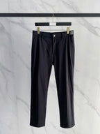 Loewe - Black Tailored Trousers
