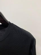 Fendi - SpongeBob SquarePants Graphic Black T-Shirt