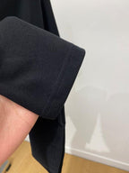 Fendi - SpongeBob SquarePants Graphic Black T-Shirt