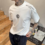 Maison Margiela - MM6 White T-Shirt