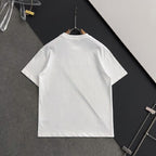 Balmain - Basic T-Shirt - White