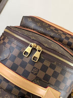 Louis Vuitton - Ultra Rare Damier Backpack Bag