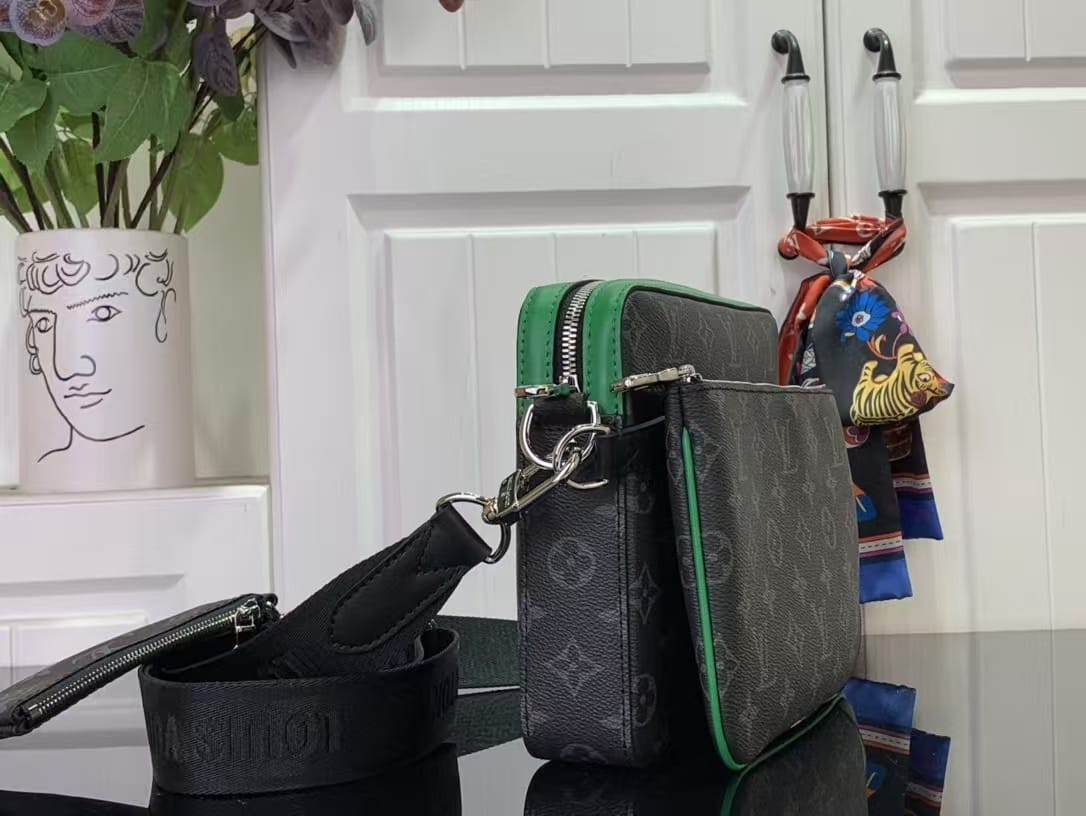 Louis Vuitton - Trio Multi-Pouch Bag - Ltd Ed