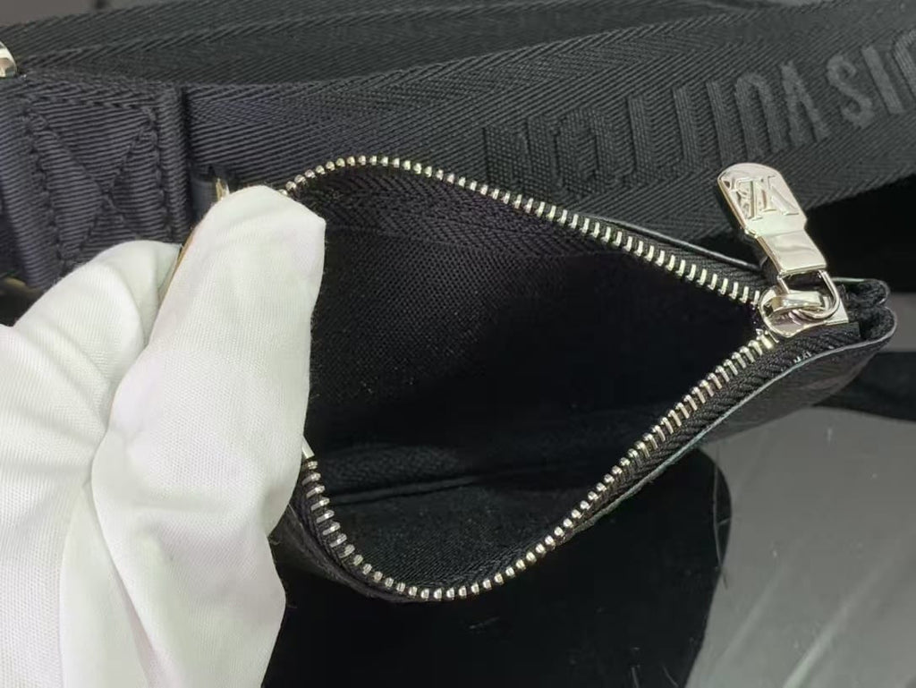 Louis Vuitton - Trio Multi-Pouch Bag - Ltd Ed