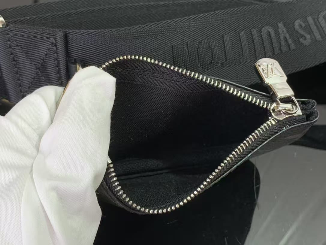 Louis Vuitton - Trio Multi-Pouch Bag - Ltd Ed