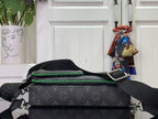 Louis Vuitton - Trio Multi-Pouch Bag - Ltd Ed